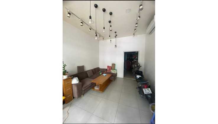 BÁN NHÀ MẶT TIỀN TRƯỜNG CHINH – TÂN BÌNH, 79M², GIÁ CHỈ 16 TỶ NHỈNH